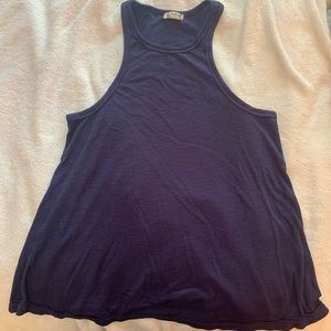 Free People tee shirt